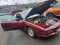 BMW 850 BMW 850 i V12 1990 169000km 100% origine et propre Roşu - thumbnail 1