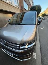 2.0 TDi SCR 4Motion BMT Highline DSG