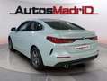 BMW 216 216dA DCT Gran Coupe Blanco - thumbnail 5