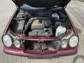 Mercedes-Benz E 230 E230 Classic W210 S-Dach Automatik Tüv 08.2026 Rot - thumbnail 23