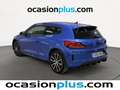 Volkswagen Scirocco 2.0TDI BMT Typhoon by R-Line 110kW Azul - thumbnail 3