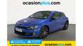 Volkswagen Scirocco 2.0TDI BMT Typhoon by R-Line 110kW Azul - thumbnail 1