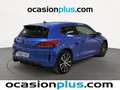 Volkswagen Scirocco 2.0TDI BMT Typhoon by R-Line 110kW Azul - thumbnail 4