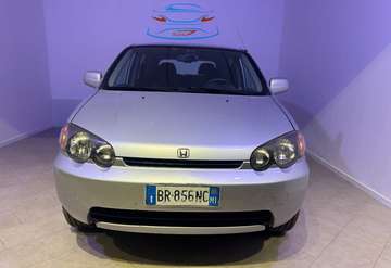1.6i 16V VTEC cat 5 porte Sport
