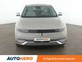 Hyundai IONIQ 5 electric drive 160 kW Uniq Aut*NAVI*LED*ACC*CAM* Silber - thumbnail 9