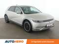 Hyundai IONIQ 5 electric drive 160 kW Uniq Aut*NAVI*LED*ACC*CAM* Silber - thumbnail 8