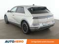 Hyundai IONIQ 5 electric drive 160 kW Uniq Aut*NAVI*LED*ACC*CAM* Silber - thumbnail 4