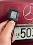 Mercedes-Benz SL 300 24V **PRIMA VERNICE** Rot - thumbnail 18