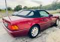 Mercedes-Benz SL 300 24V **PRIMA VERNICE** Rojo - thumbnail 4