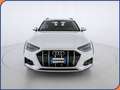 Audi A4 allroad 40 TDI 204 CV S tronic Mhev 204 cv Bianco - thumbnail 2