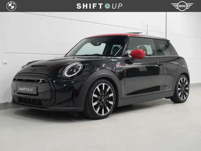 MINI Cooper SE 3-Deurs Panoramadak | Harman Kardon | Head Up
