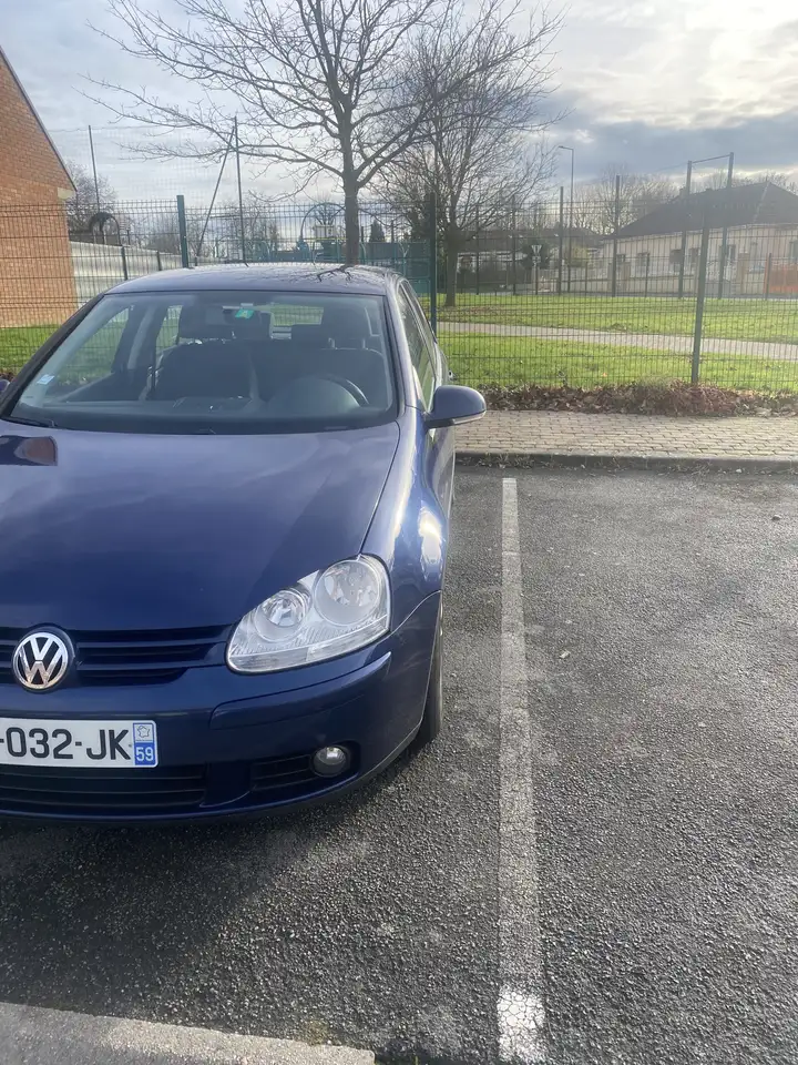 Volkswagen Golf 1.4 16S TSI 140 Confortline