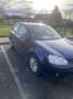 Volkswagen Golf 1.4 16S TSI 140 Confortline Bleu - thumbnail 2