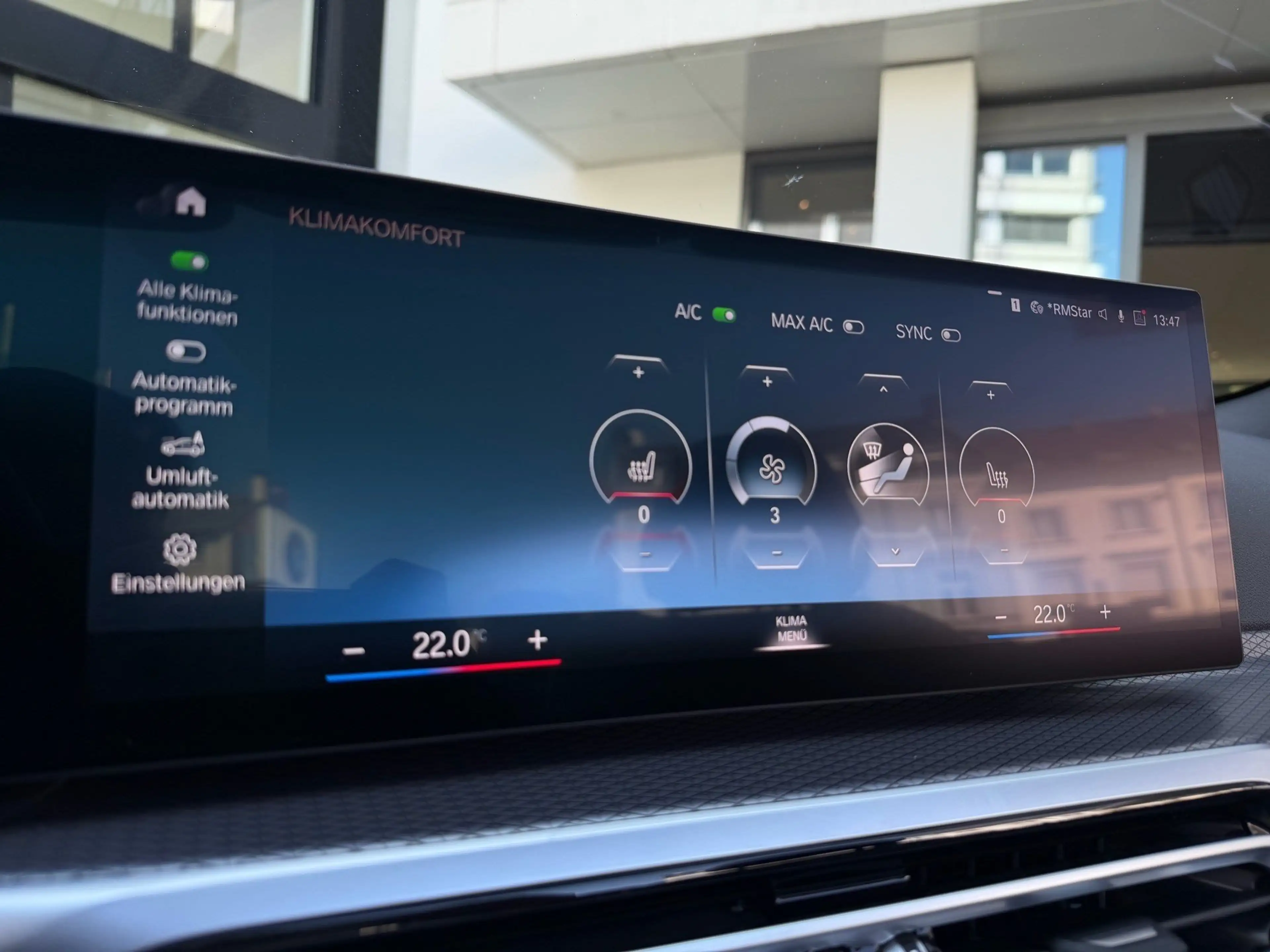 BMW 430 i Cabrio M Sport Pro DA PA AHK 19"LM — photo 11