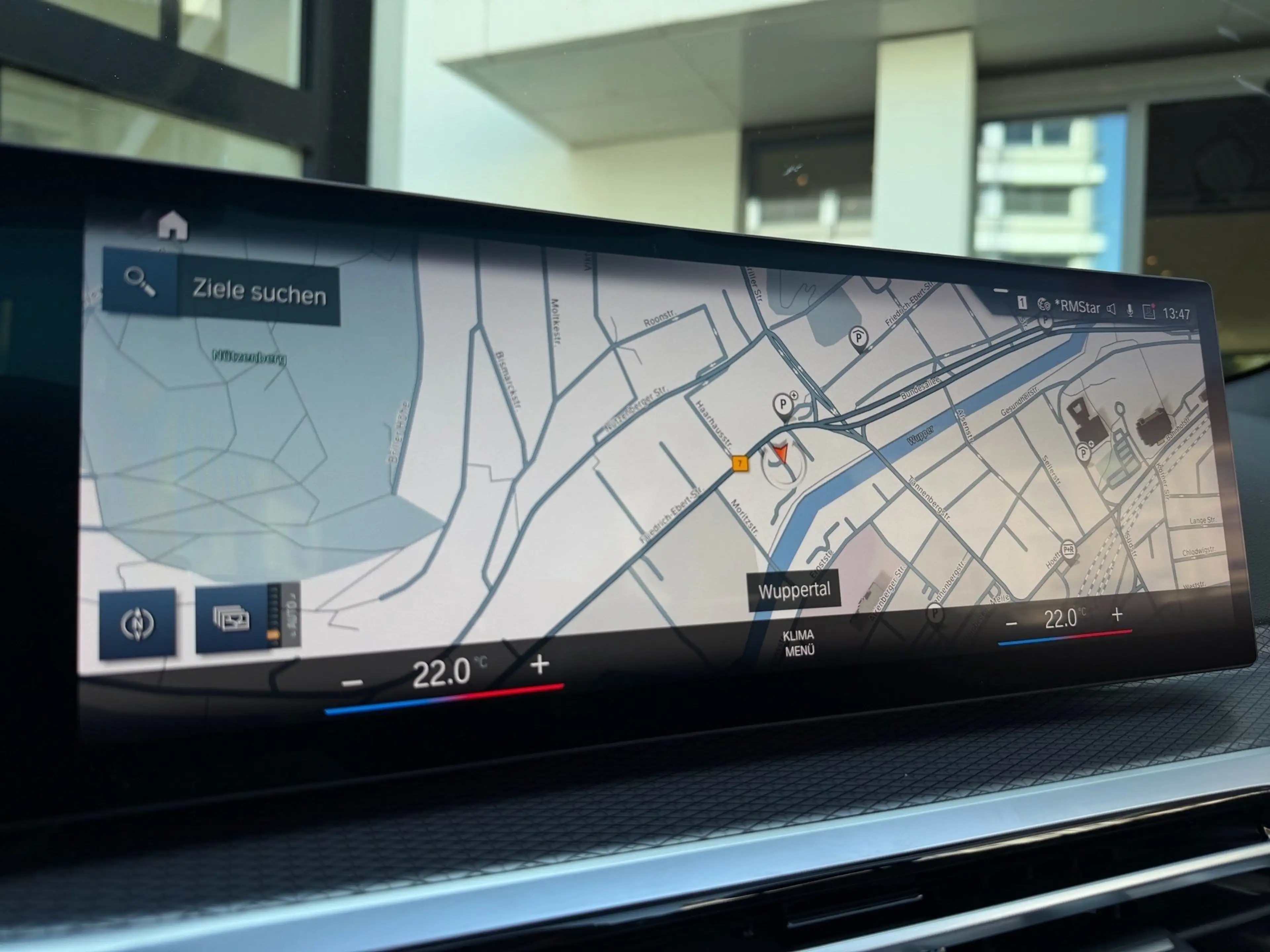 BMW 430 i Cabrio M Sport Pro DA PA AHK 19"LM — photo 9