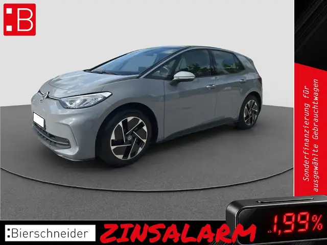 Volkswagen ID.3 Pro KAMERA LED ACC NAVI SHZ