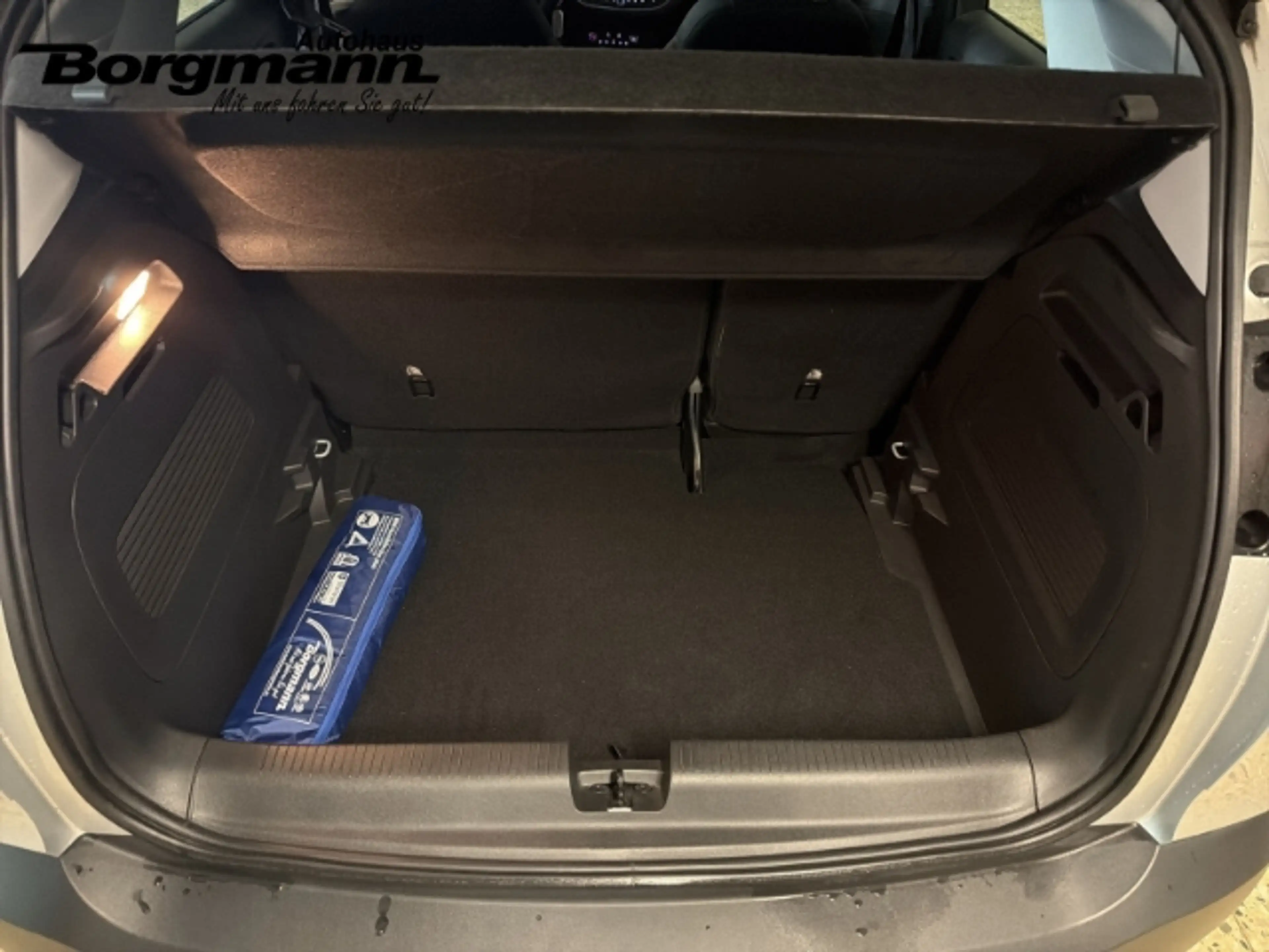 Opel Crossland 1.2 Enjoy LED - Navigation - Apple Carplay — photo 7