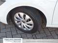 Volkswagen Polo VI 1.0 Comfortline Blanc - thumbnail 12