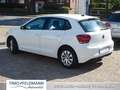 Volkswagen Polo VI 1.0 Comfortline Blanc - thumbnail 3