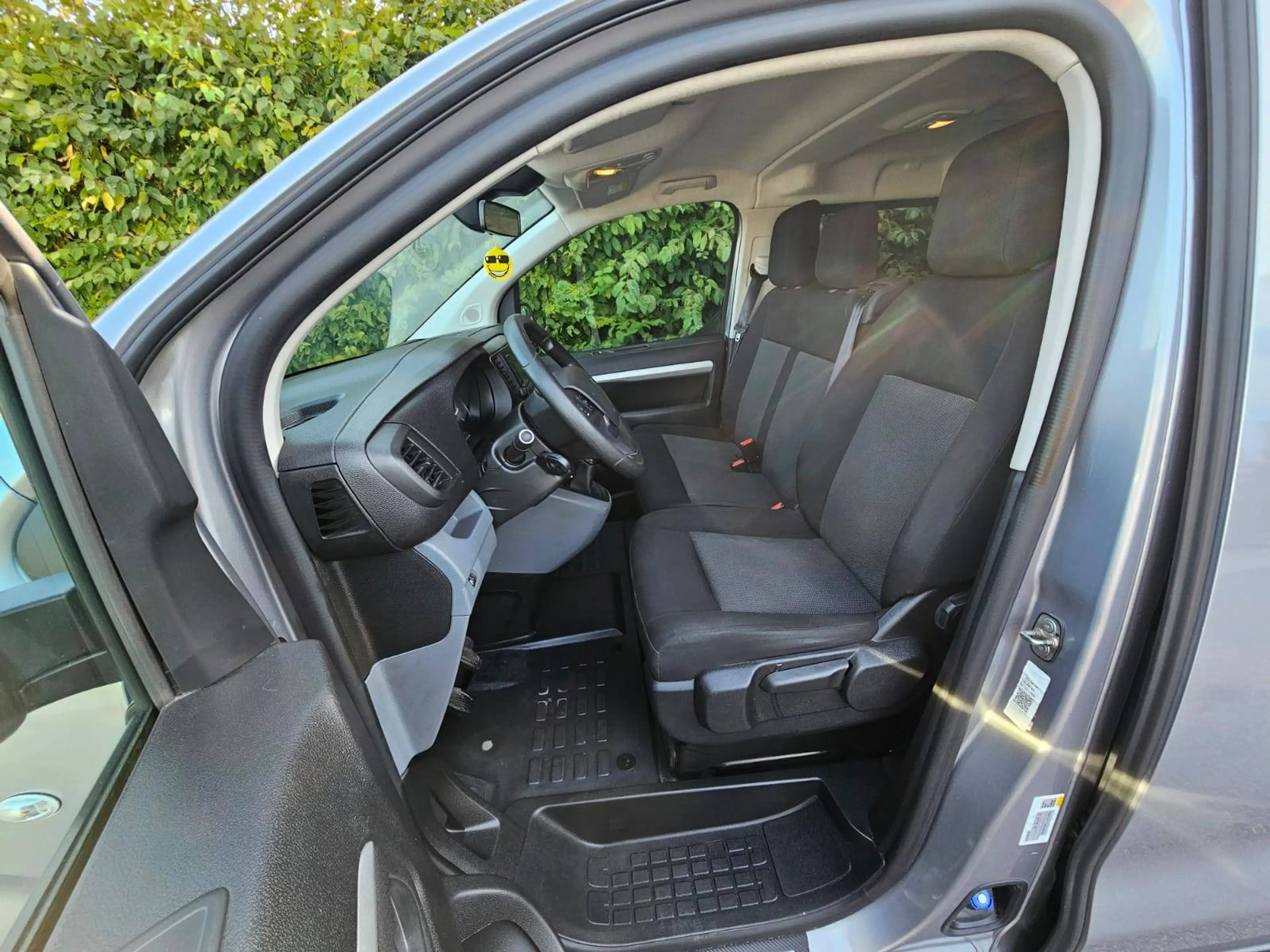 Peugeot Expert Expert 2.0 HDi L3 dubbele cabine | DODE HOEK — photo 6