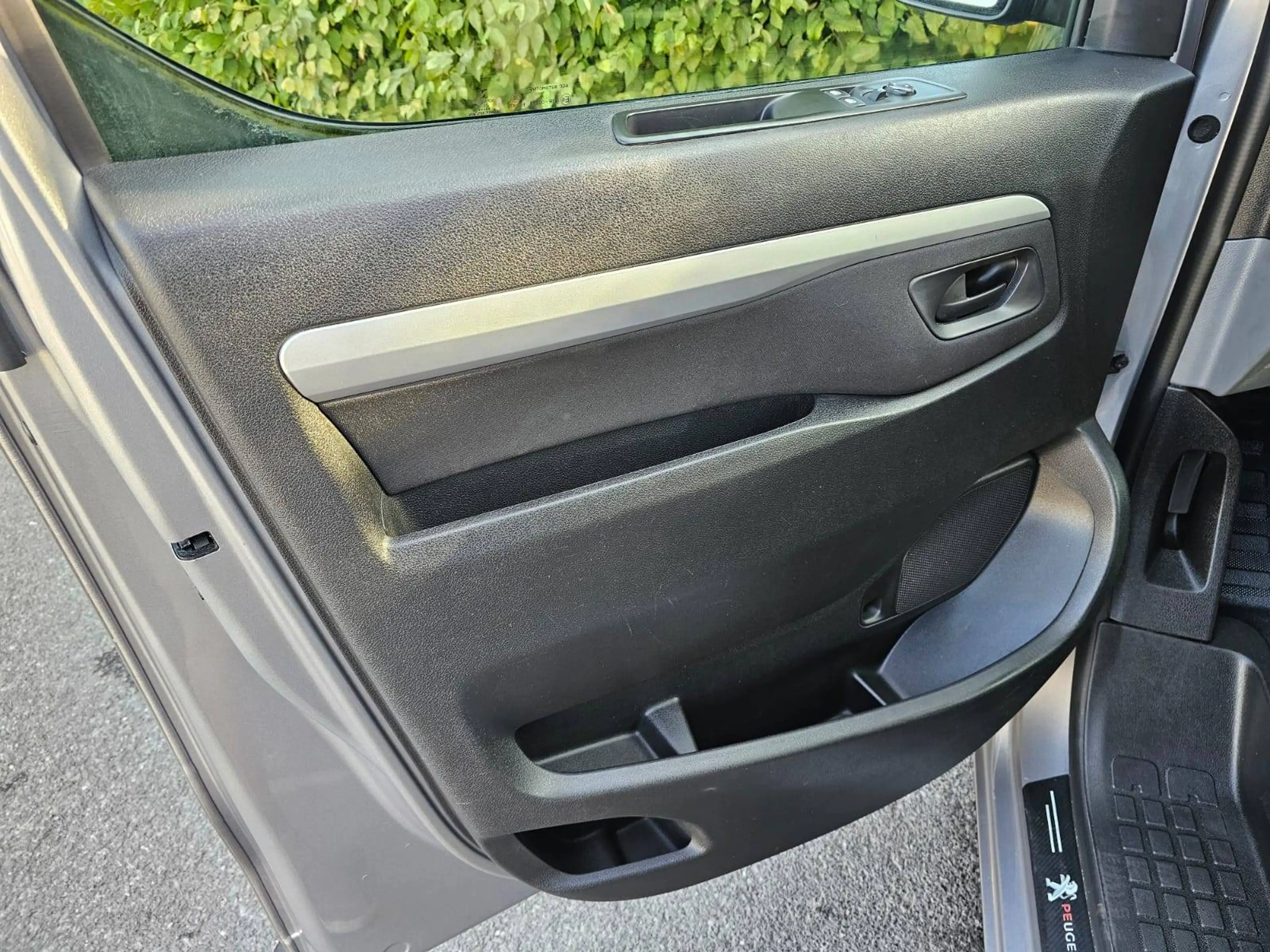 Peugeot Expert Expert 2.0 HDi L3 dubbele cabine | DODE HOEK — photo 25