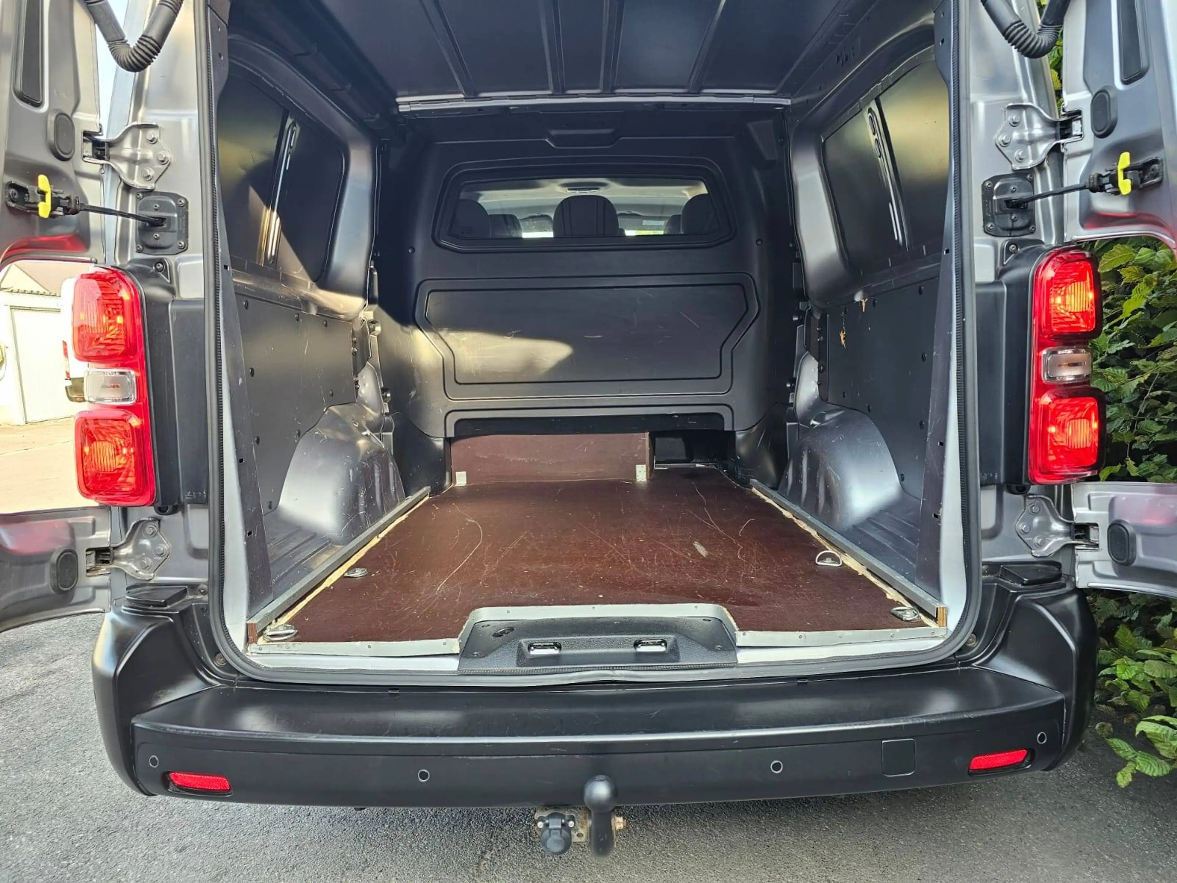 Peugeot Expert Expert 2.0 HDi L3 dubbele cabine | DODE HOEK — photo 3