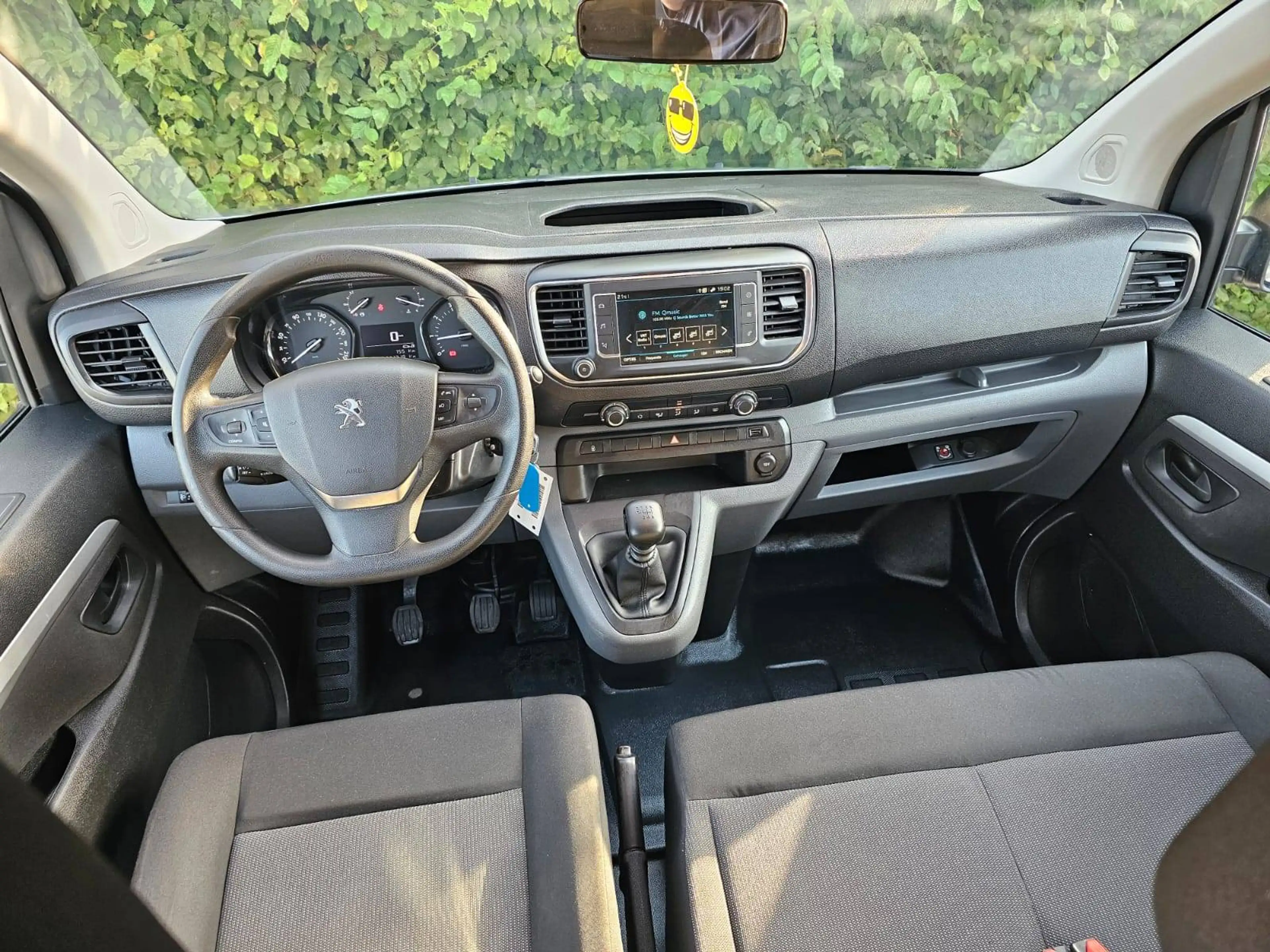 Peugeot Expert Expert 2.0 HDi L3 dubbele cabine | DODE HOEK — photo 44