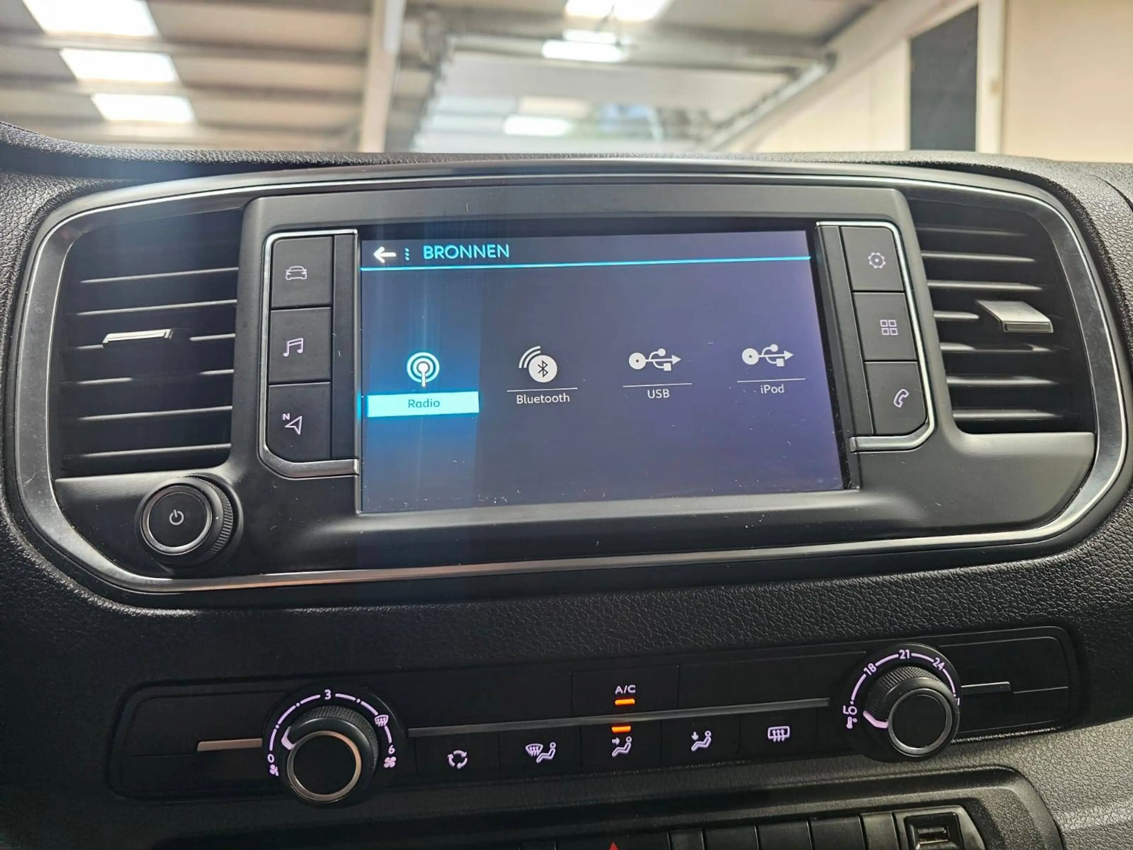 Peugeot Expert Expert 2.0 HDi L3 dubbele cabine | DODE HOEK — photo 31