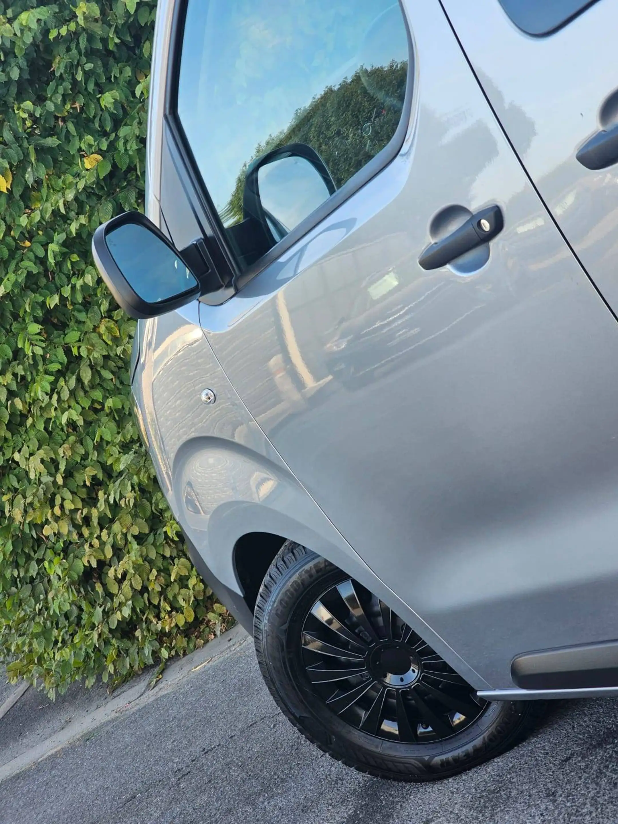 Peugeot Expert Expert 2.0 HDi L3 dubbele cabine | DODE HOEK — photo 47