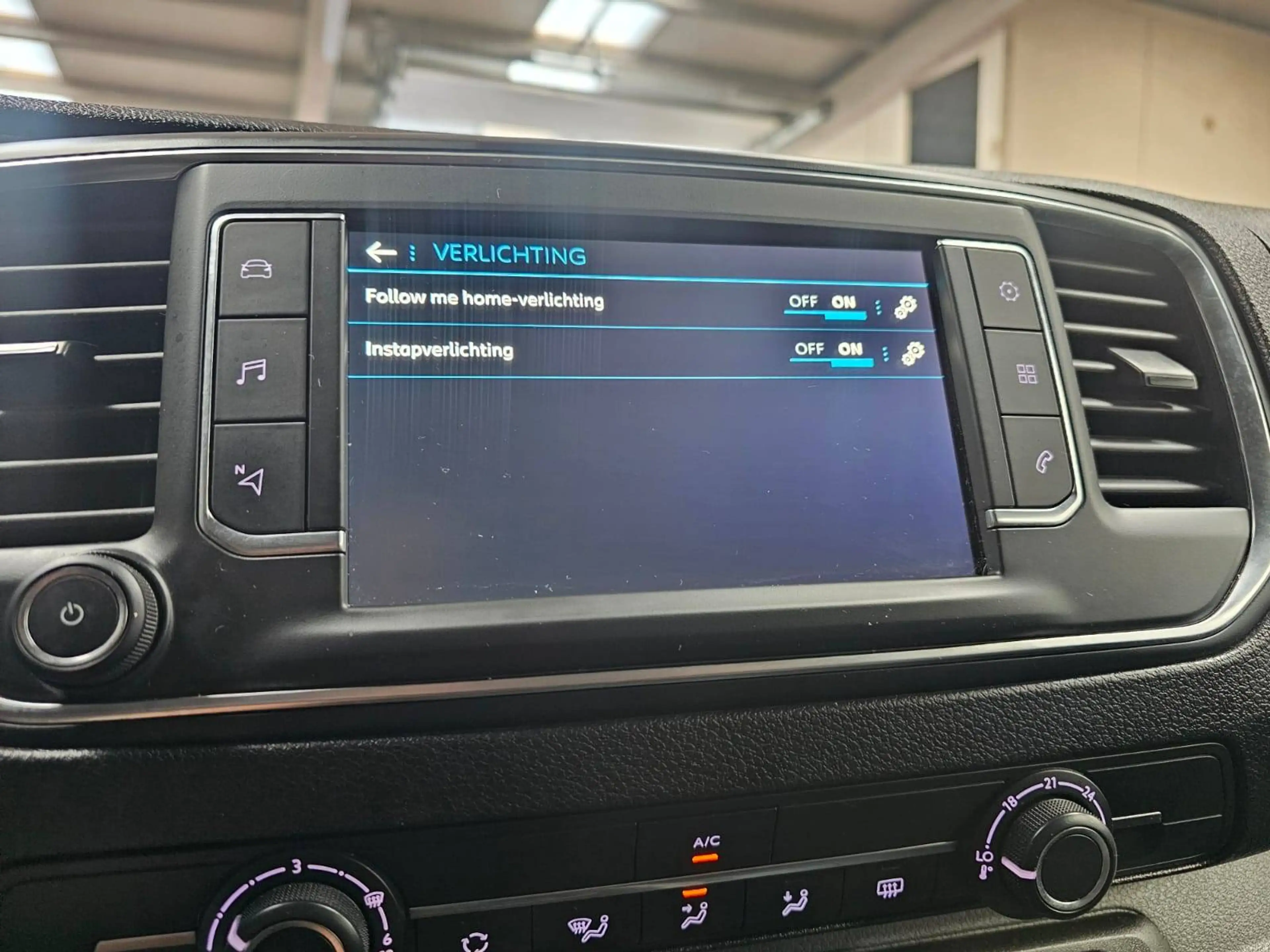 Peugeot Expert Expert 2.0 HDi L3 dubbele cabine | DODE HOEK — photo 34