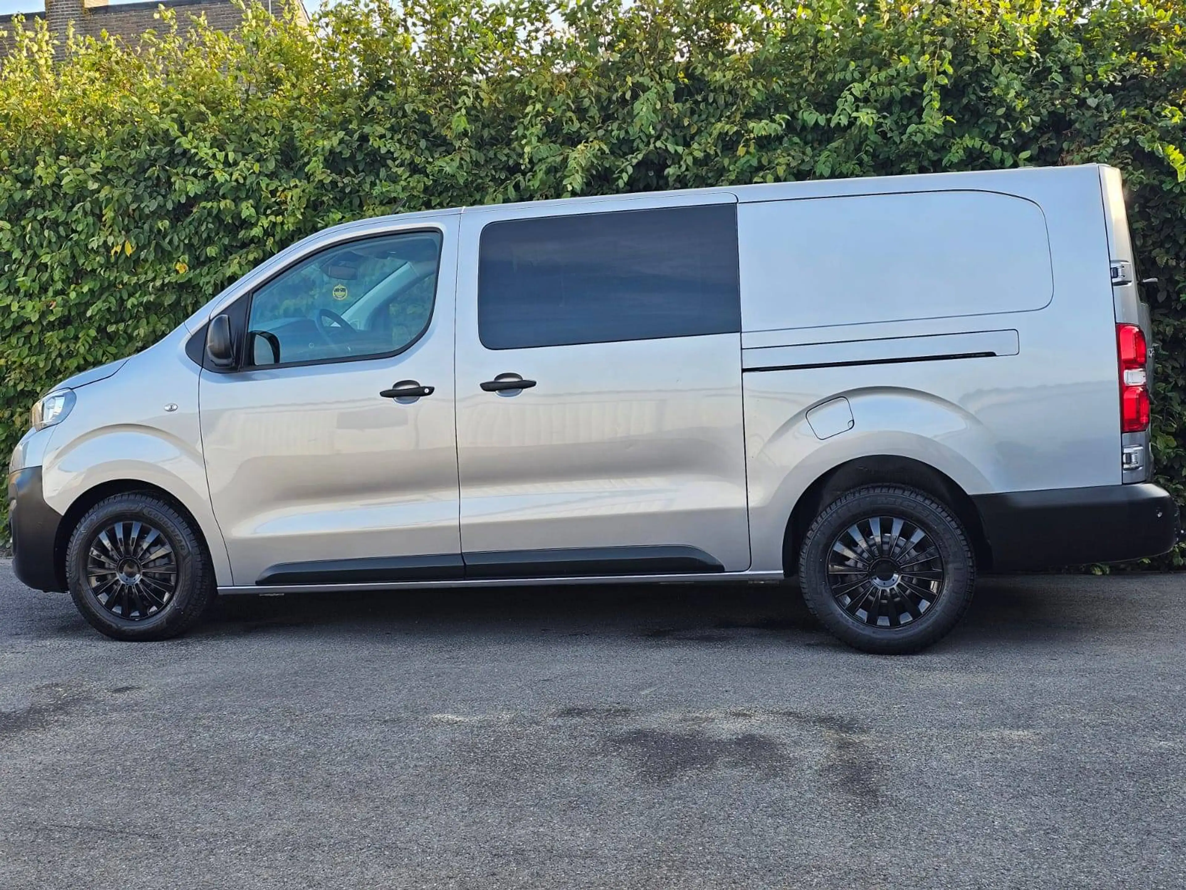 Peugeot Expert Expert 2.0 HDi L3 dubbele cabine | DODE HOEK — photo 49