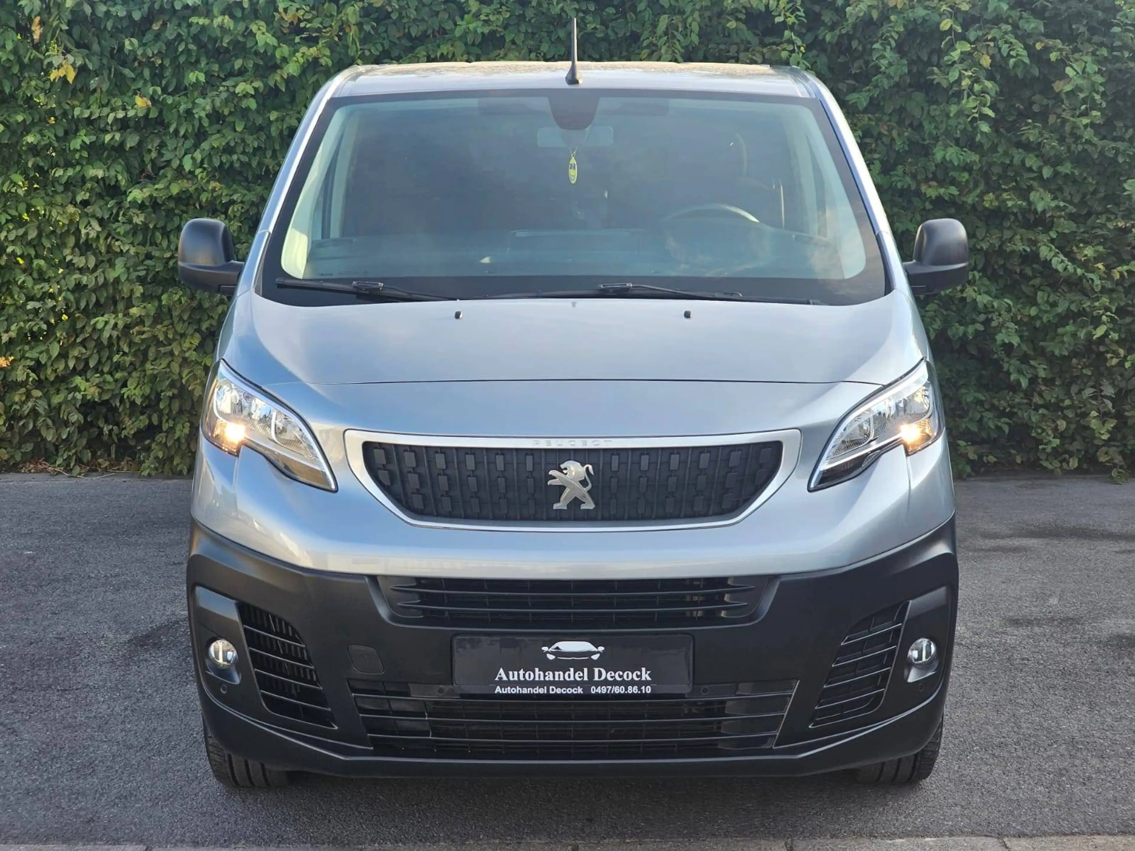 Peugeot Expert Expert 2.0 HDi L3 dubbele cabine | DODE HOEK — photo 33