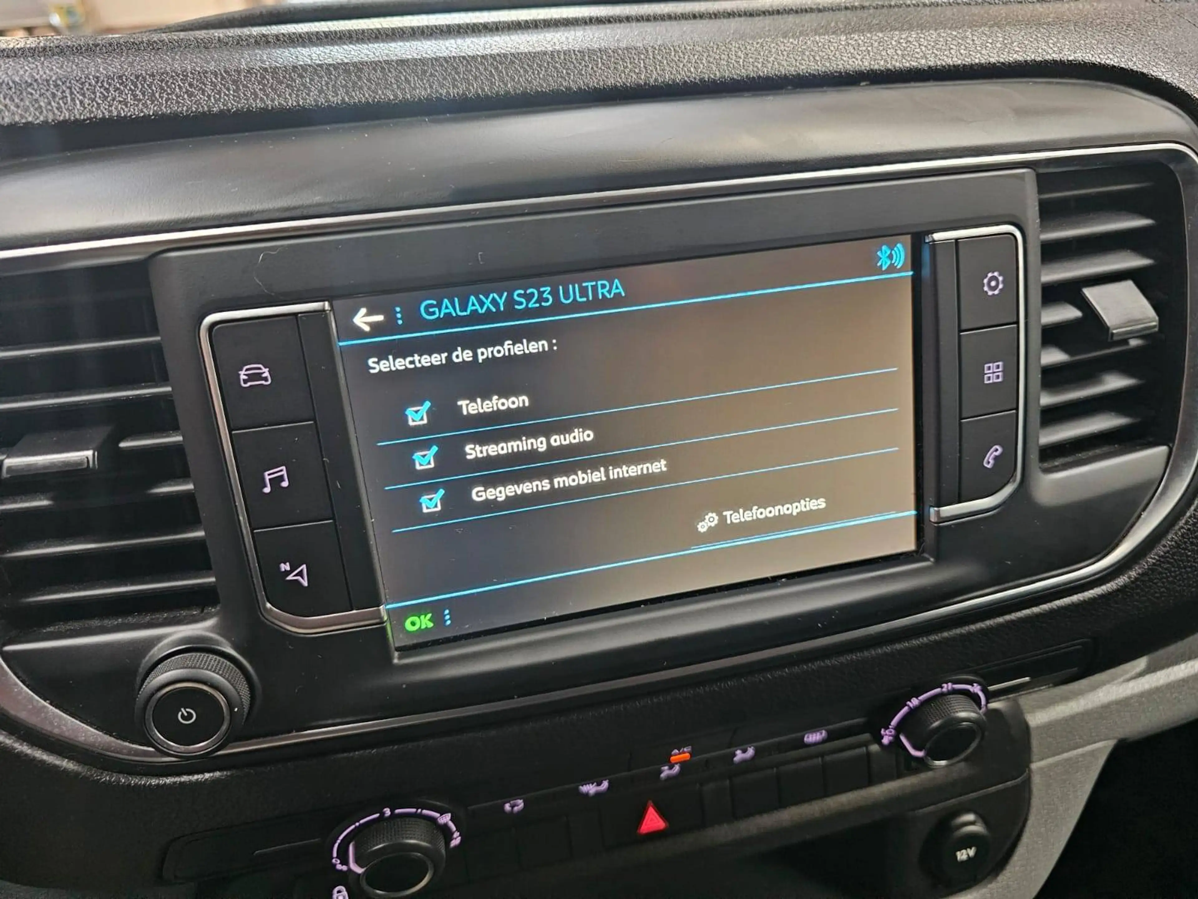 Peugeot Expert Expert 2.0 HDi L3 dubbele cabine | DODE HOEK — photo 43