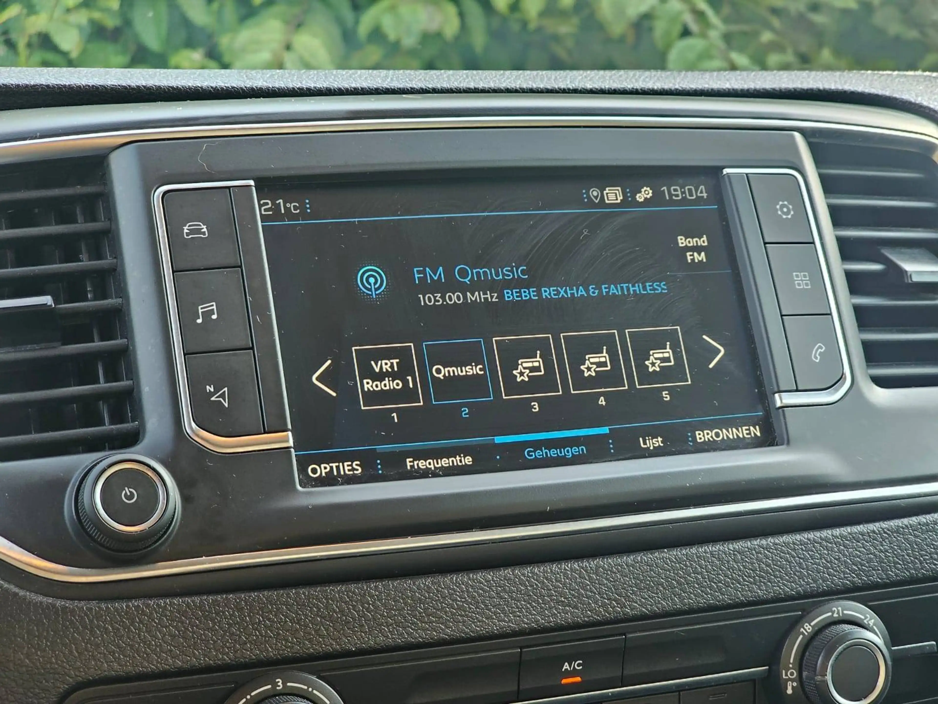 Peugeot Expert Expert 2.0 HDi L3 dubbele cabine | DODE HOEK — photo 45