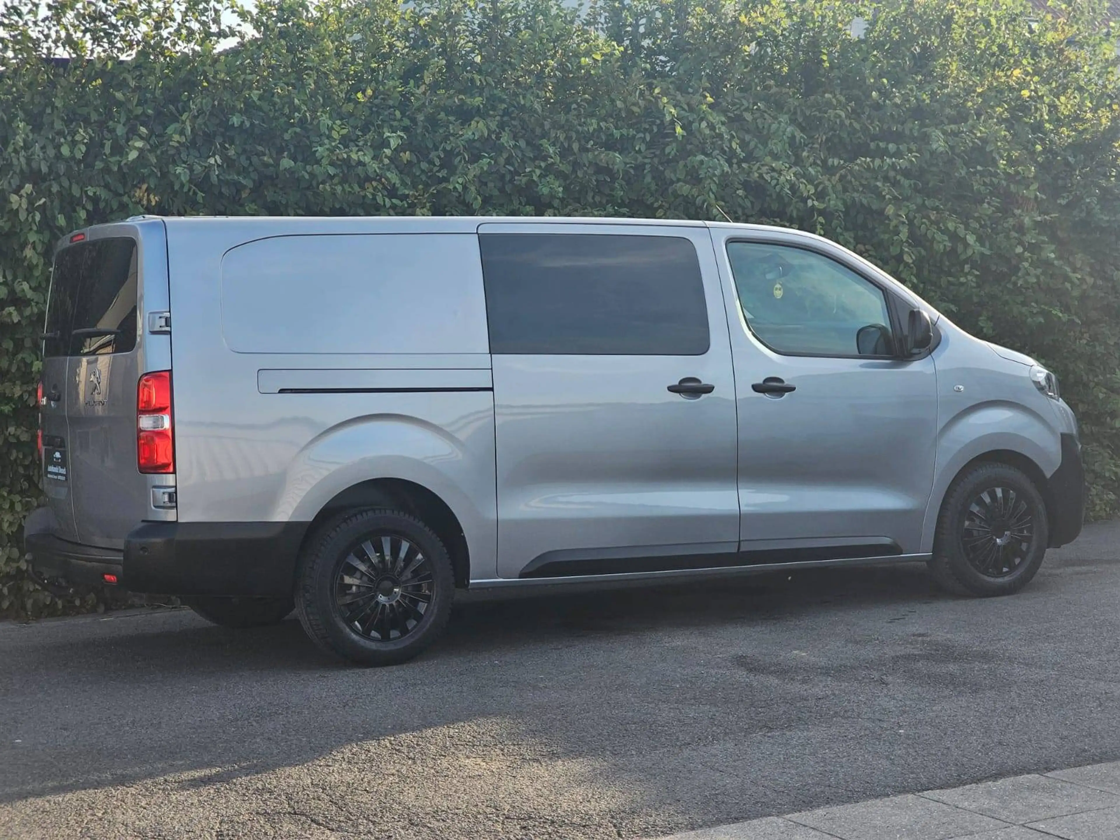 Peugeot Expert Expert 2.0 HDi L3 dubbele cabine | DODE HOEK — photo 18