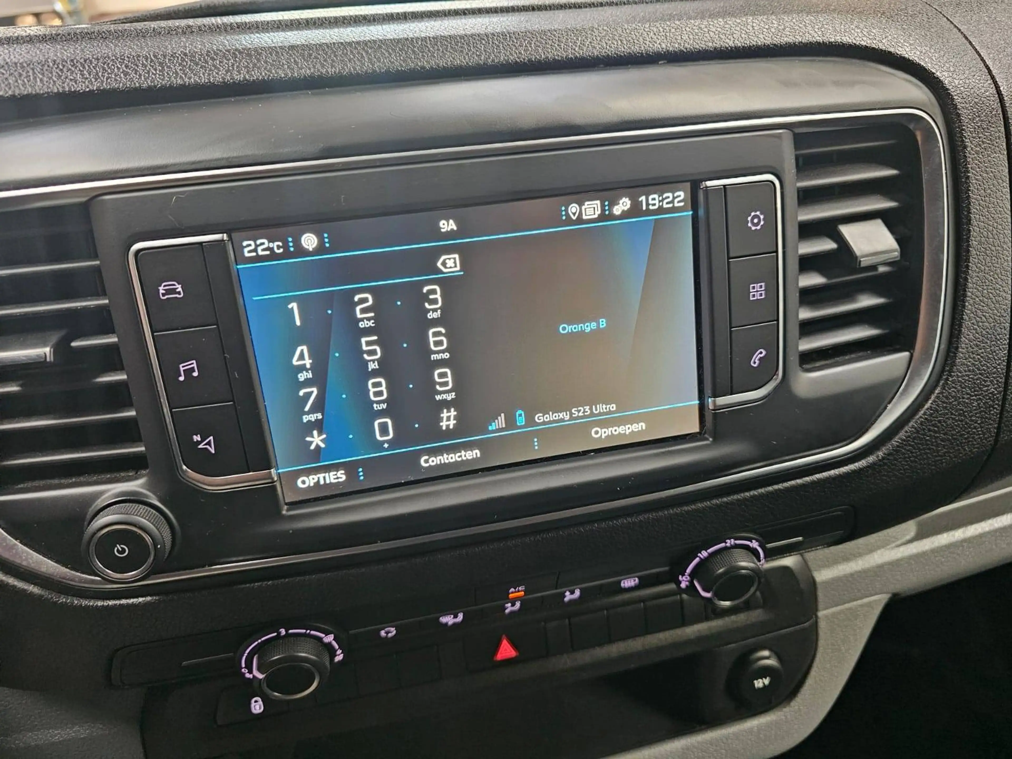 Peugeot Expert Expert 2.0 HDi L3 dubbele cabine | DODE HOEK — photo 42