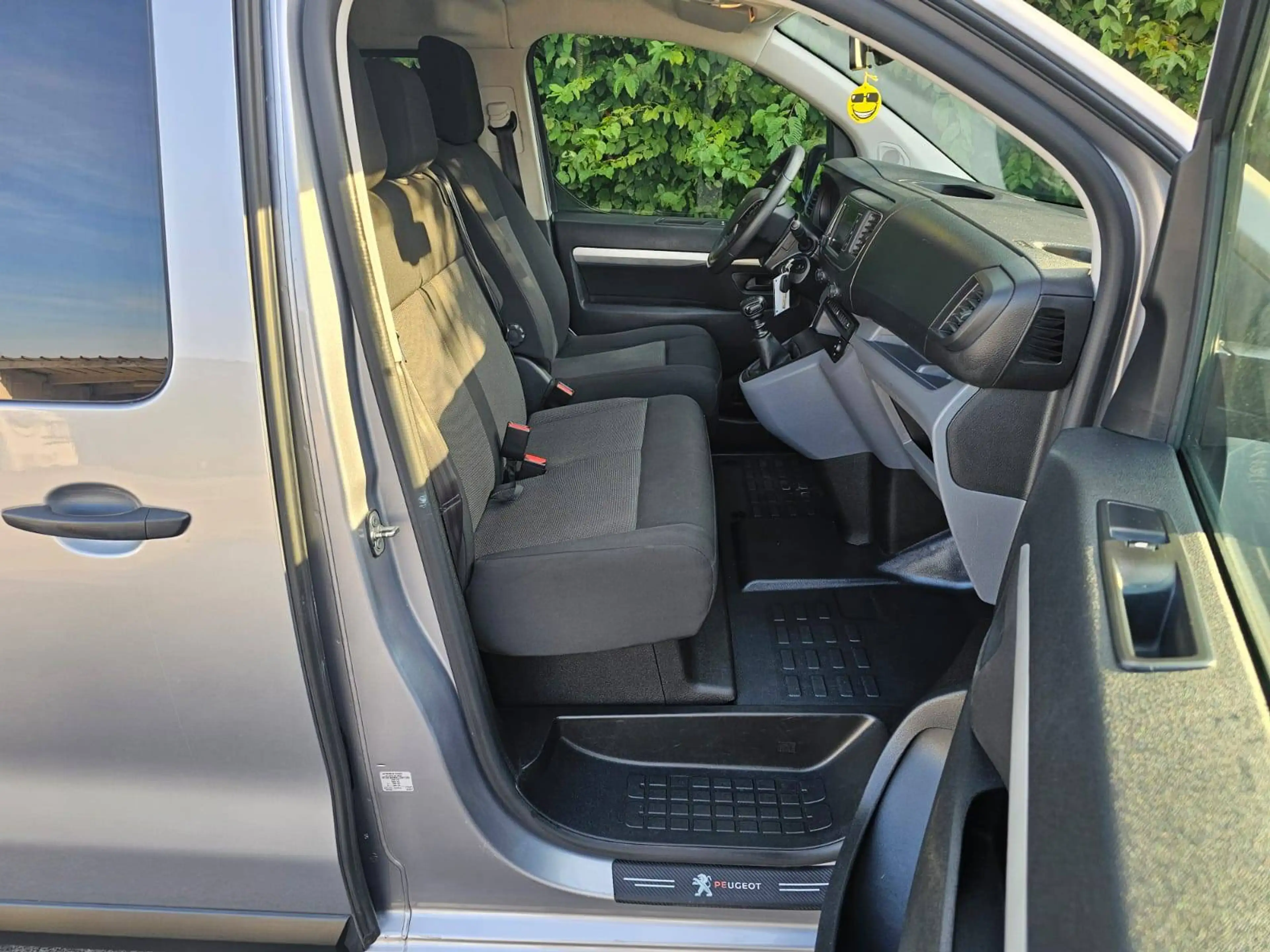 Peugeot Expert Expert 2.0 HDi L3 dubbele cabine | DODE HOEK — photo 20