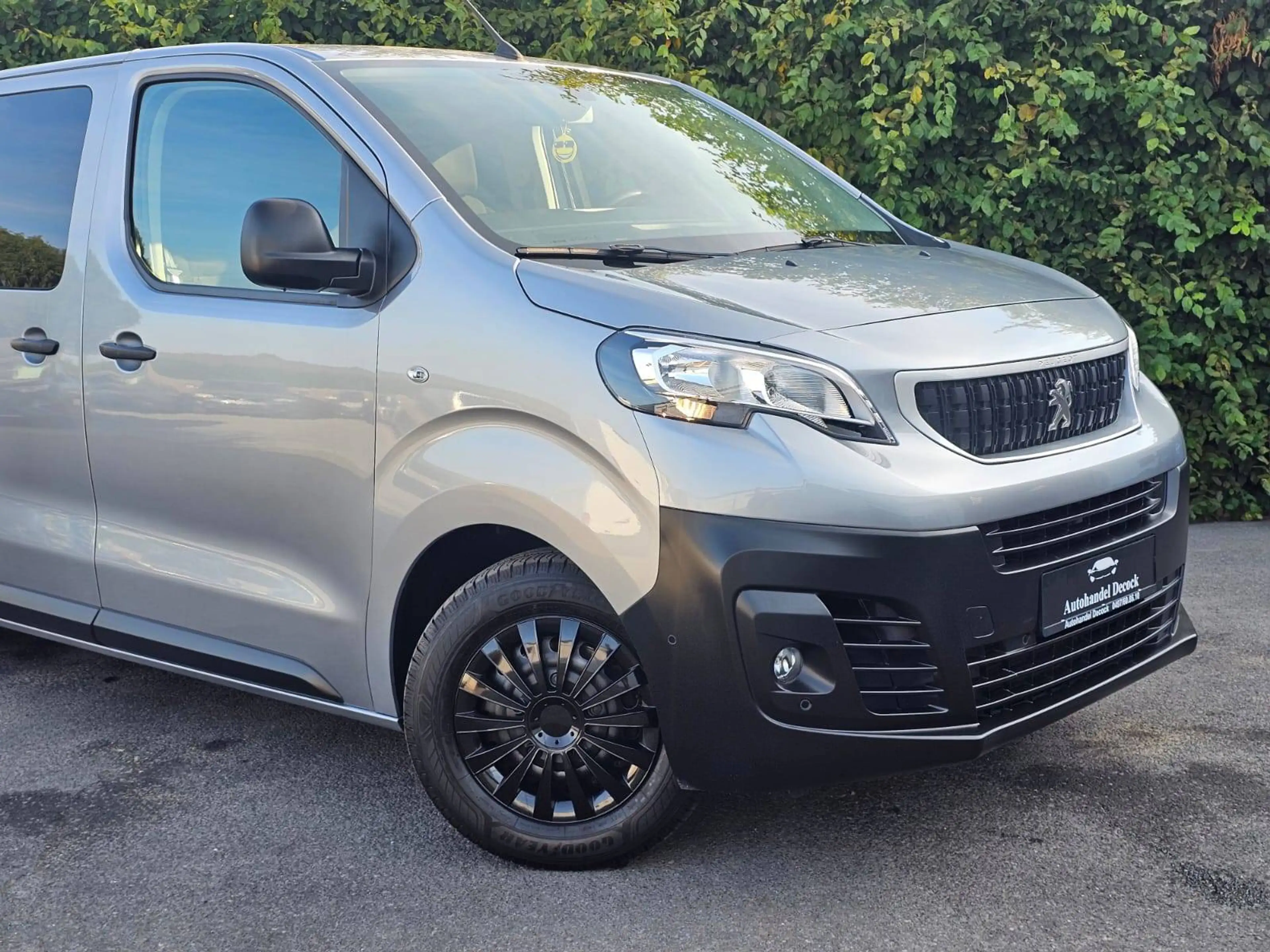 Peugeot Expert Expert 2.0 HDi L3 dubbele cabine | DODE HOEK — photo 27