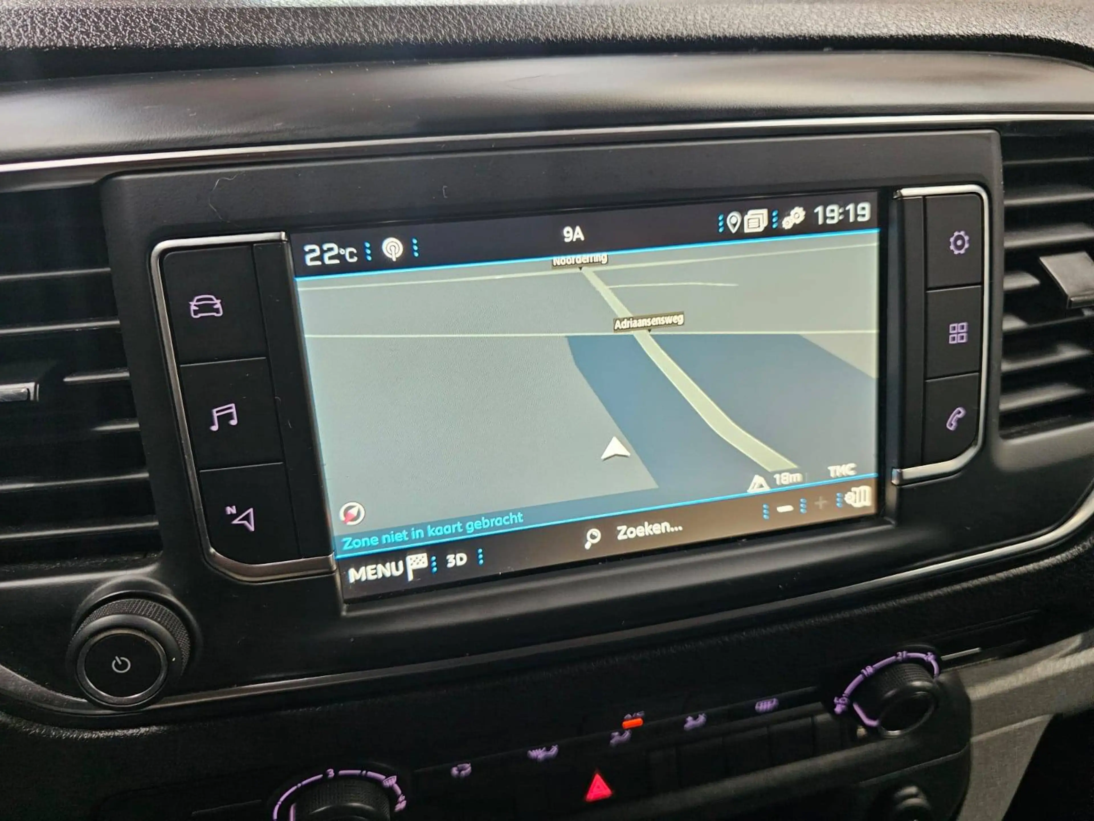 Peugeot Expert Expert 2.0 HDi L3 dubbele cabine | DODE HOEK — photo 40