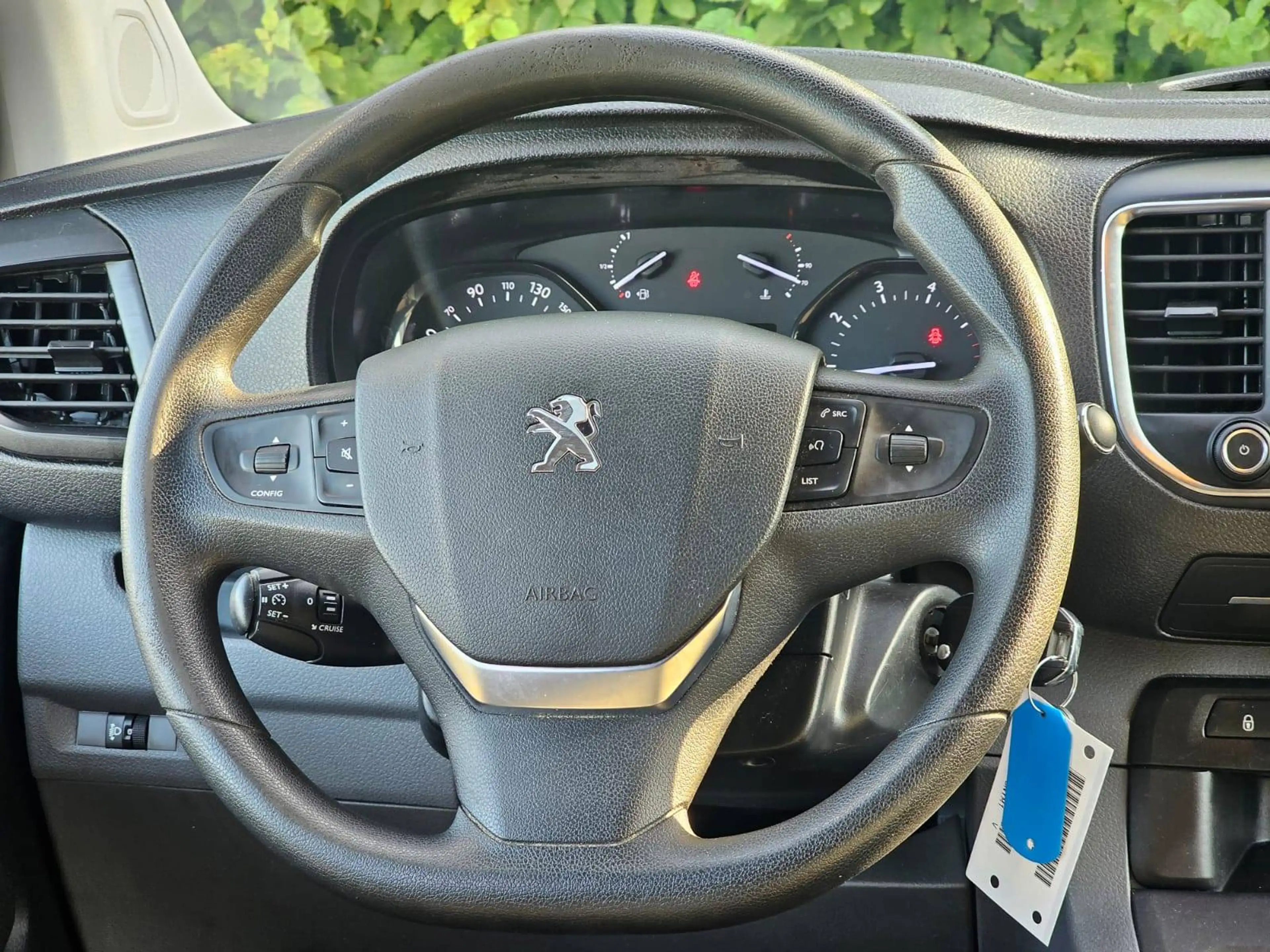 Peugeot Expert Expert 2.0 HDi L3 dubbele cabine | DODE HOEK — photo 14
