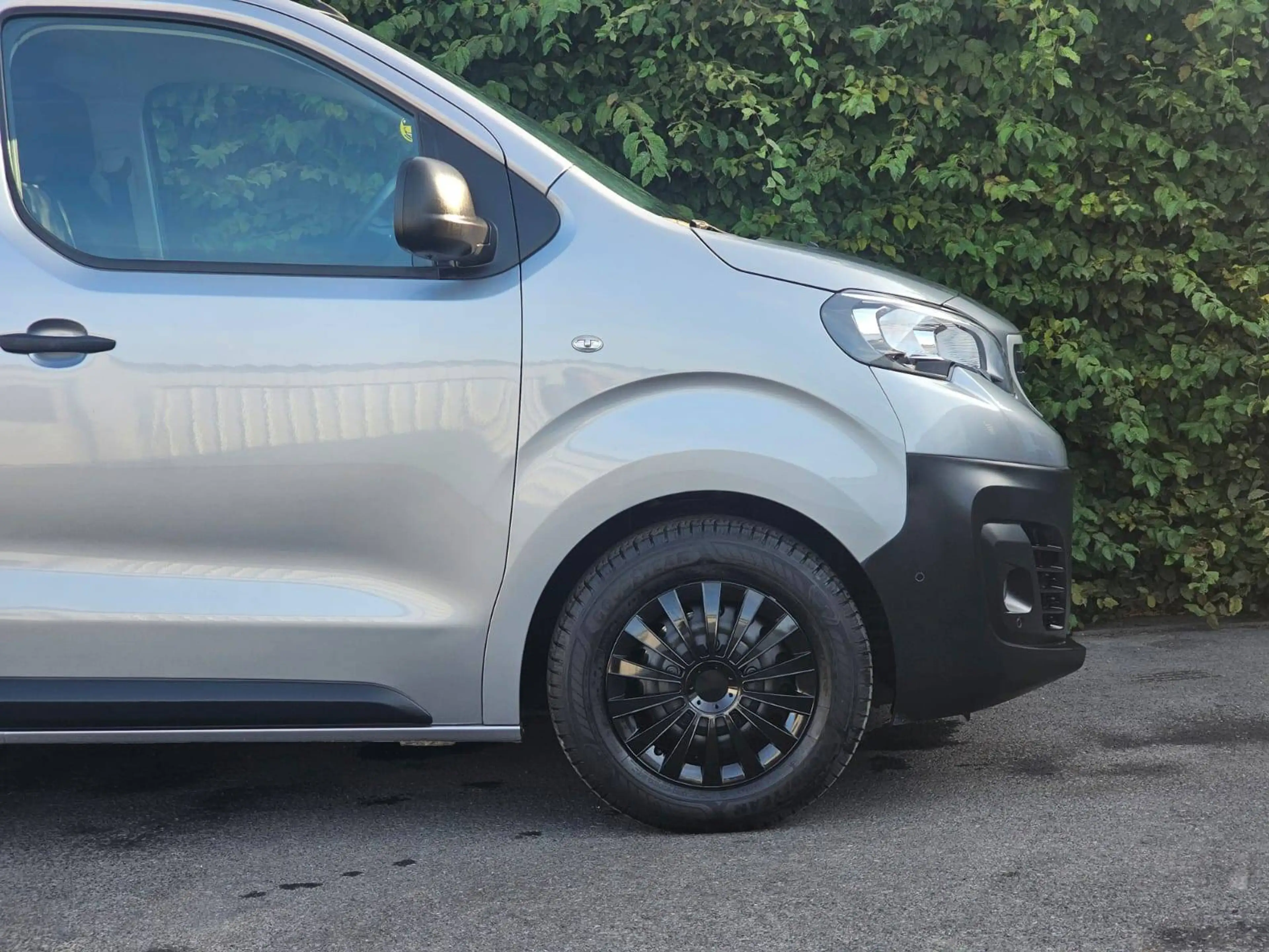 Peugeot Expert Expert 2.0 HDi L3 dubbele cabine | DODE HOEK — photo 17