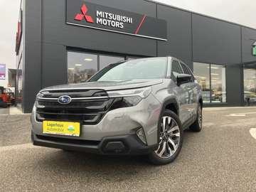 NEW Forester e-Boxer 2.0i-S Premium 8 Jahre Garantie!
