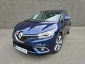 Renault Scenic Scenic TCe 115 INTENS ENERGY  AIRCO/GPS/PDC+CAM... Bleu - thumbnail 1