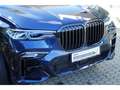 BMW X7 i/HUD/Standheizung/elektr. Panoramadach Blau - thumbnail 7
