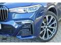 BMW X7 i/HUD/Standheizung/elektr. Panoramadach Blau - thumbnail 4