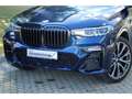 BMW X7 i/HUD/Standheizung/elektr. Panoramadach Blue - thumbnail 3