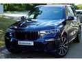 BMW X7 i/HUD/Standheizung/elektr. Panoramadach Blau - thumbnail 2