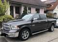 Dodge RAM 1500 Crew Cub Laramie Long Pickup Grau - thumbnail 1