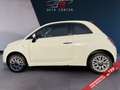 Fiat 500C 500 Lounge/PDC/Cabrio Weiß - thumbnail 7