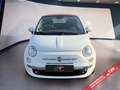 Fiat 500C 500 Lounge/PDC/Cabrio Weiß - thumbnail 2